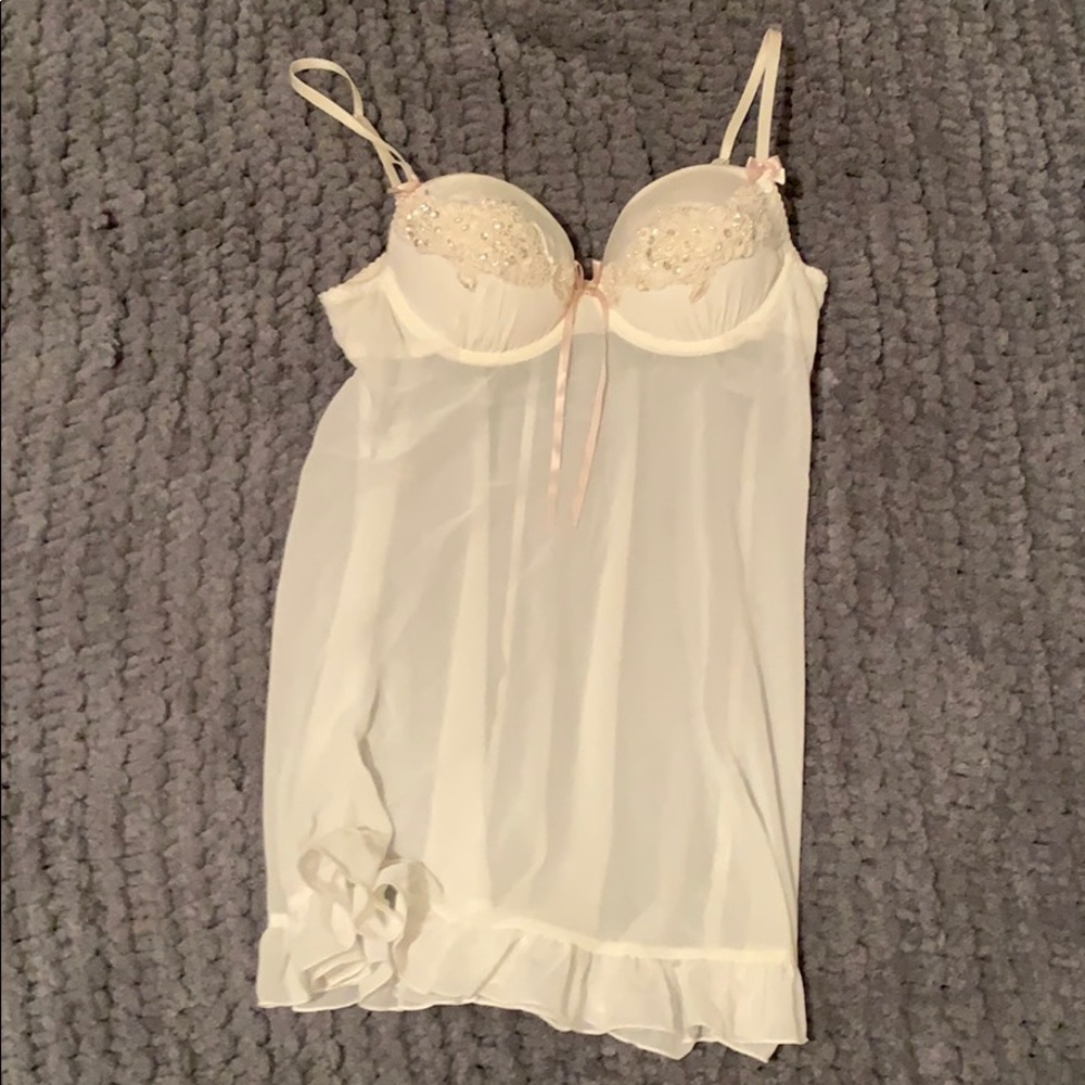 Lingerie
